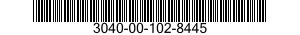 3040-00-102-8445  3040001028445 001028445