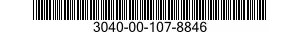 3040-00-107-8846 CAM,CONTROL 3040001078846 001078846