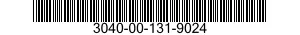 3040-00-131-9024  3040001319024 001319024