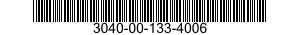 3040-00-133-4006  3040001334006 001334006