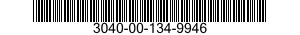 3040-00-134-9946  3040001349946 001349946