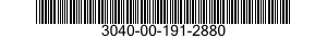 3040-00-191-2880  3040001912880 001912880