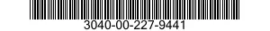 3040-00-227-9441  3040002279441 002279441