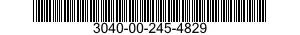 3040-00-245-4829  3040002454829 002454829