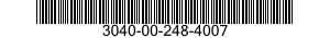 3040-00-248-4007  3040002484007 002484007