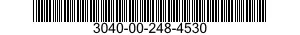3040-00-248-4530 PARTS KIT,LINEAR ACTUATING CYLINDER ASSEMBLY 3040002484530 002484530