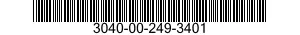3040-00-249-3401  3040002493401 002493401