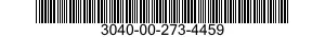 3040-00-273-4459  3040002734459 002734459