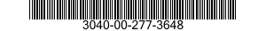 3040-00-277-3648  3040002773648 002773648