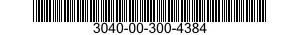 3040-00-300-4384  3040003004384 003004384