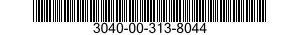 3040-00-313-8044  3040003138044 003138044