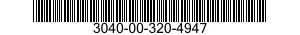 3040-00-320-4947 PAWL 3040003204947 003204947