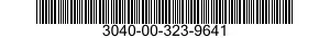 3040-00-323-9641  3040003239641 003239641
