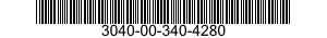 3040-00-340-4280  3040003404280 003404280