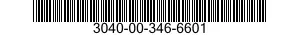 3040-00-346-6601  3040003466601 003466601