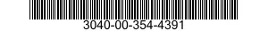3040-00-354-4391  3040003544391 003544391