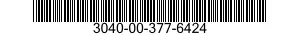 3040-00-377-6424  3040003776424 003776424