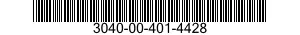 3040-00-401-4428  3040004014428 004014428