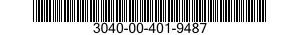 3040-00-401-9487  3040004019487 004019487