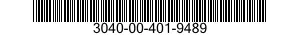 3040-00-401-9489  3040004019489 004019489