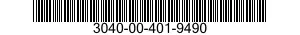 3040-00-401-9490  3040004019490 004019490