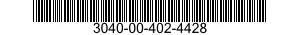 3040-00-402-4428 LEVER,REMOTE CONTROL 3040004024428 004024428