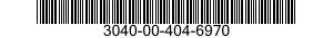3040-00-404-6970  3040004046970 004046970