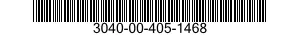 3040-00-405-1468  3040004051468 004051468