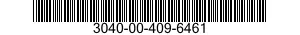 3040-00-409-6461  3040004096461 004096461