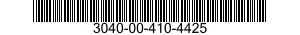 3040-00-410-4425  3040004104425 004104425