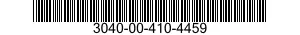 3040-00-410-4459  3040004104459 004104459