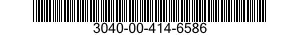 3040-00-414-6586  3040004146586 004146586