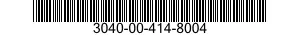 3040-00-414-8004  3040004148004 004148004