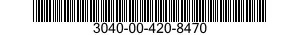 3040-00-420-8470  3040004208470 004208470