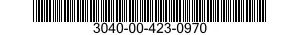 3040-00-423-0970  3040004230970 004230970