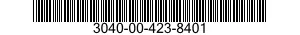 3040-00-423-8401  3040004238401 004238401