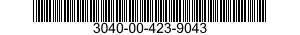 3040-00-423-9043  3040004239043 004239043