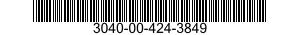 3040-00-424-3849  3040004243849 004243849