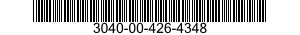 3040-00-426-4348  3040004264348 004264348
