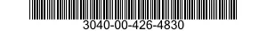 3040-00-426-4830  3040004264830 004264830