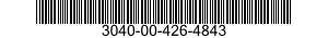 3040-00-426-4843  3040004264843 004264843