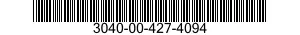 3040-00-427-4094  3040004274094 004274094