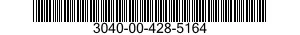 3040-00-428-5164  3040004285164 004285164