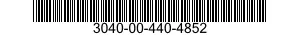 3040-00-440-4852  3040004404852 004404852