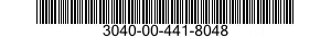 3040-00-441-8048  3040004418048 004418048