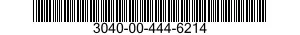 3040-00-444-6214  3040004446214 004446214