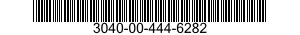 3040-00-444-6282  3040004446282 004446282