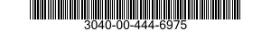 3040-00-444-6975  3040004446975 004446975