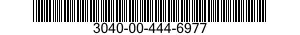 3040-00-444-6977  3040004446977 004446977