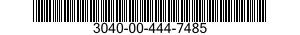 3040-00-444-7485  3040004447485 004447485